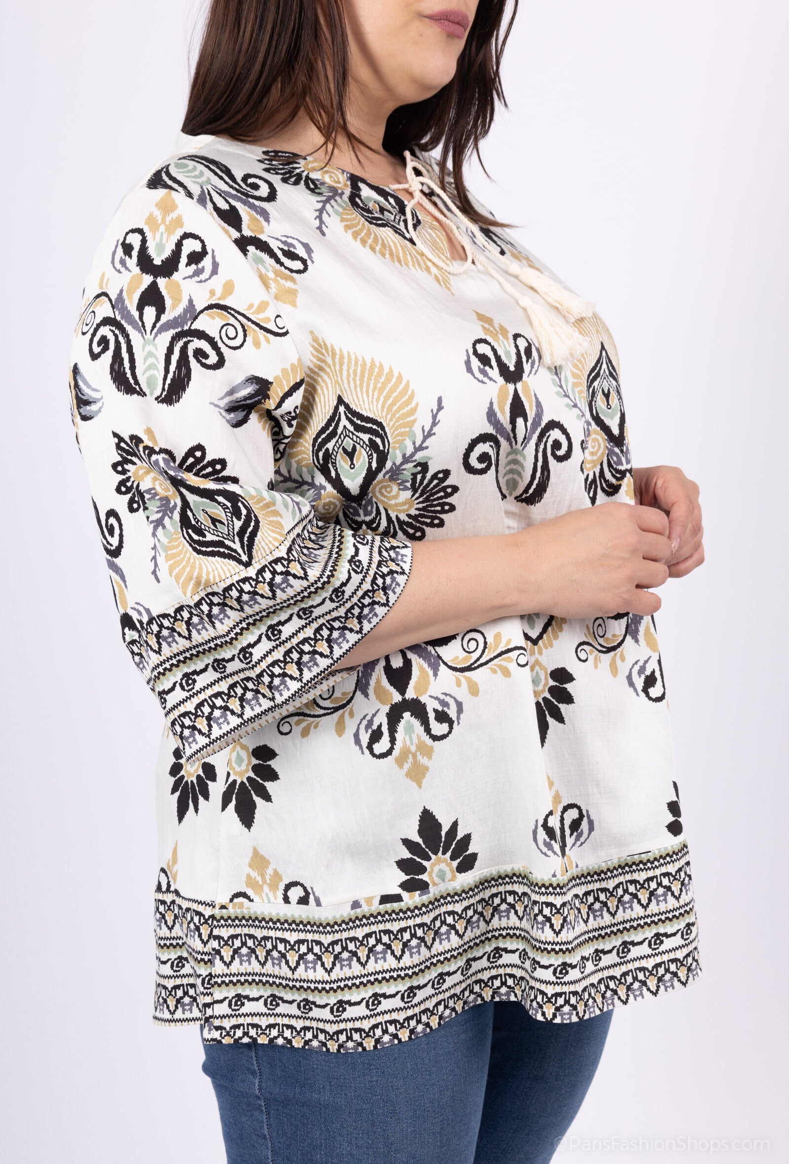 Tunics