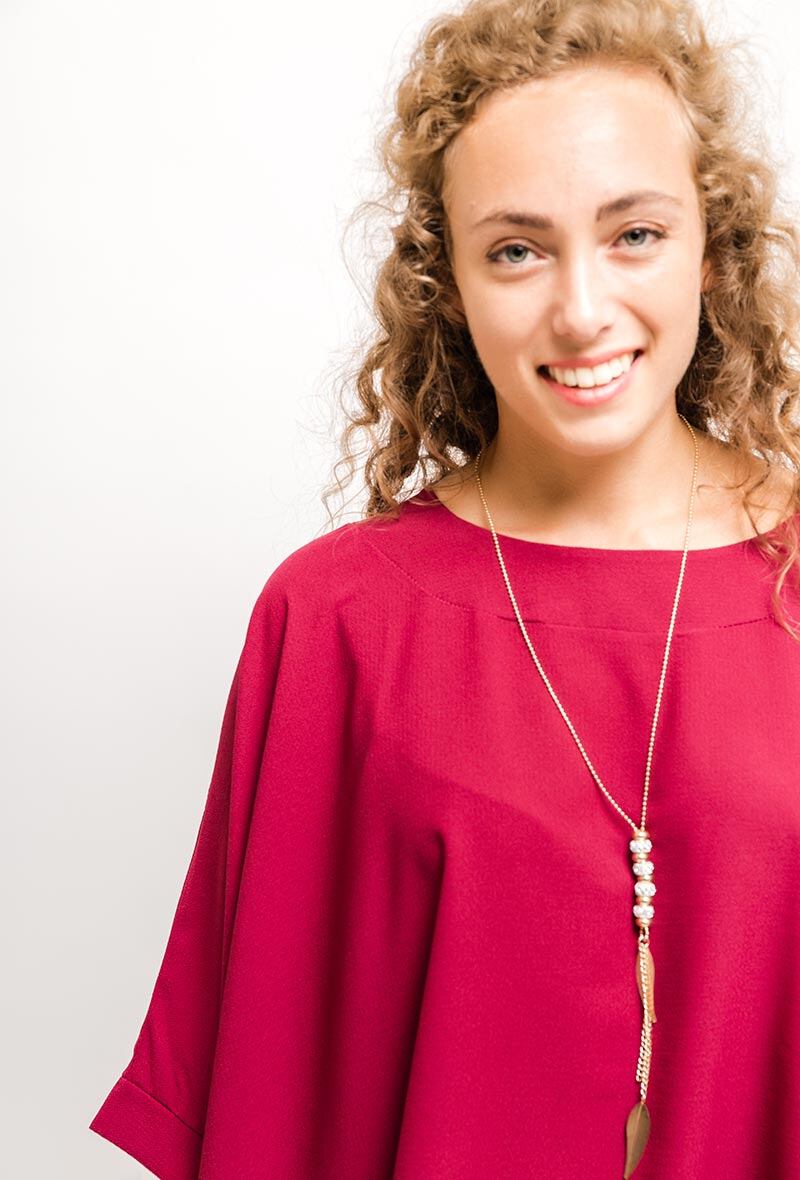 Tunics