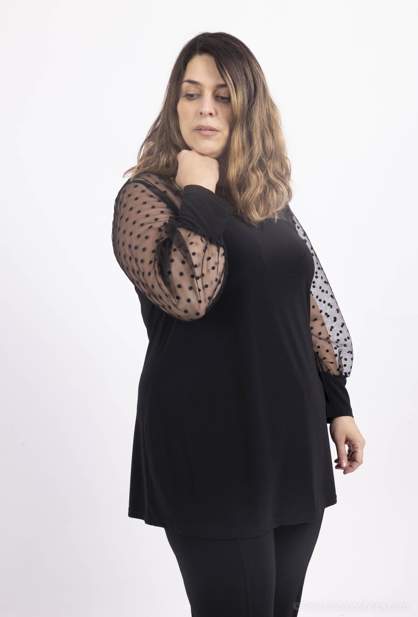 Tunics