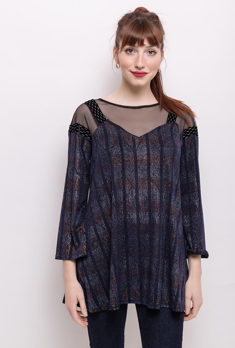 Tunics