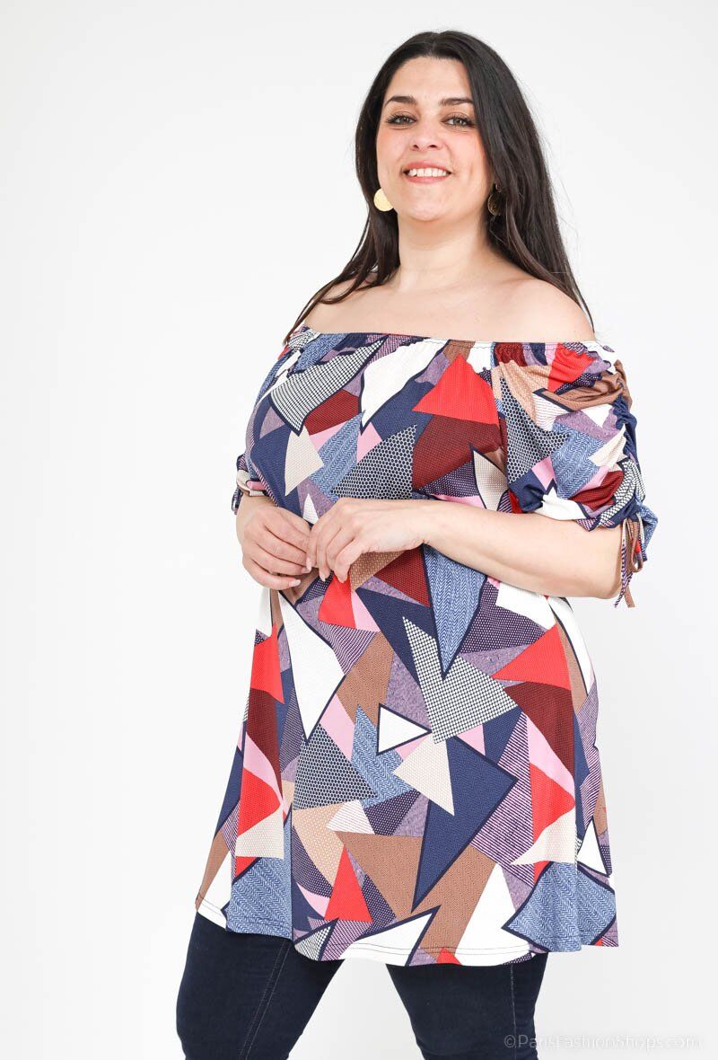 Tunics