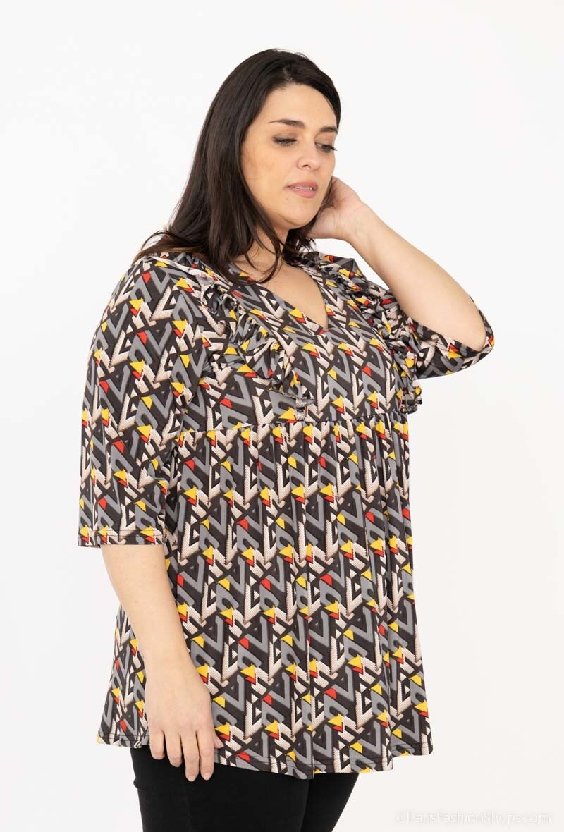 Tunics