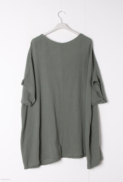 Tunics