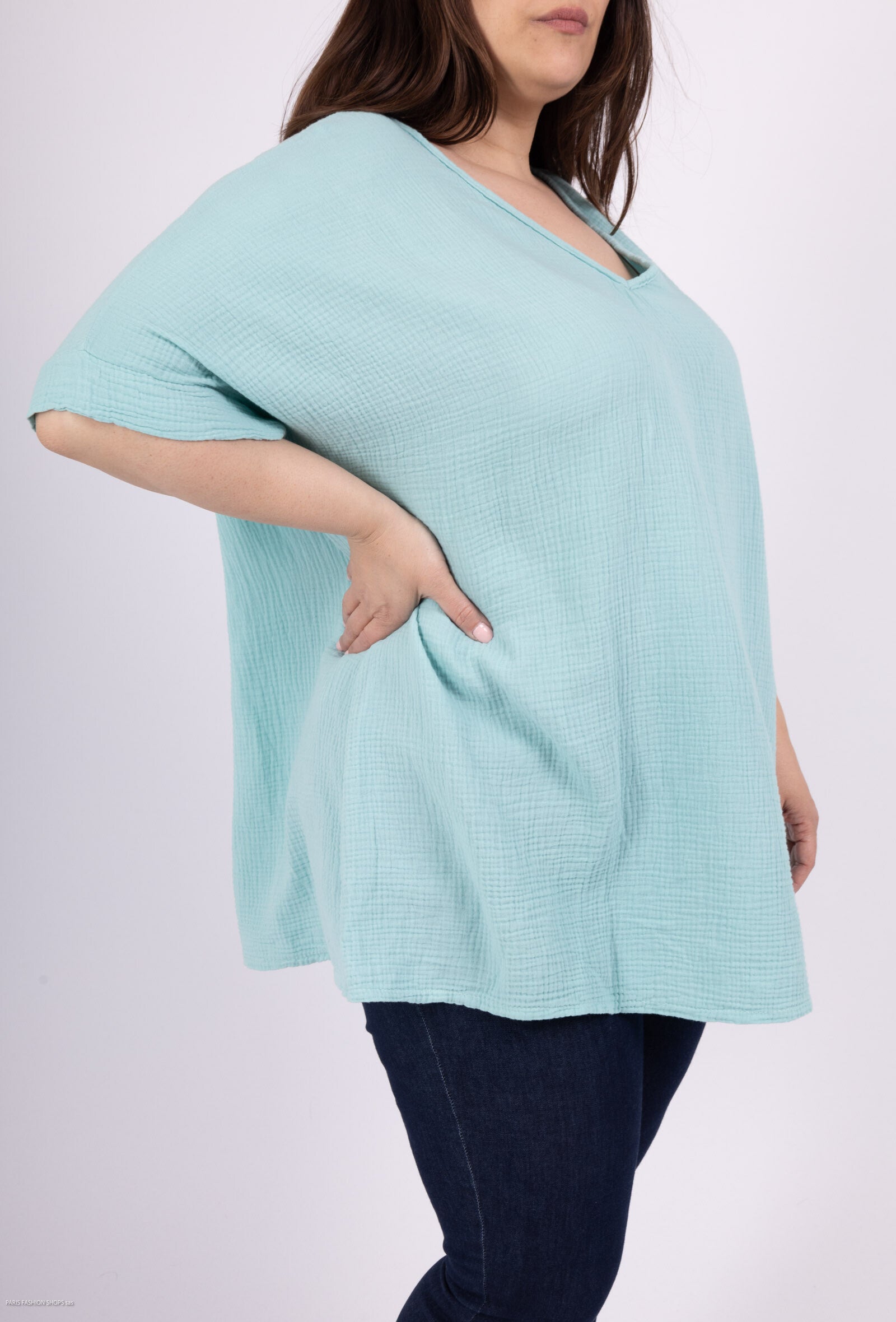 Tunics