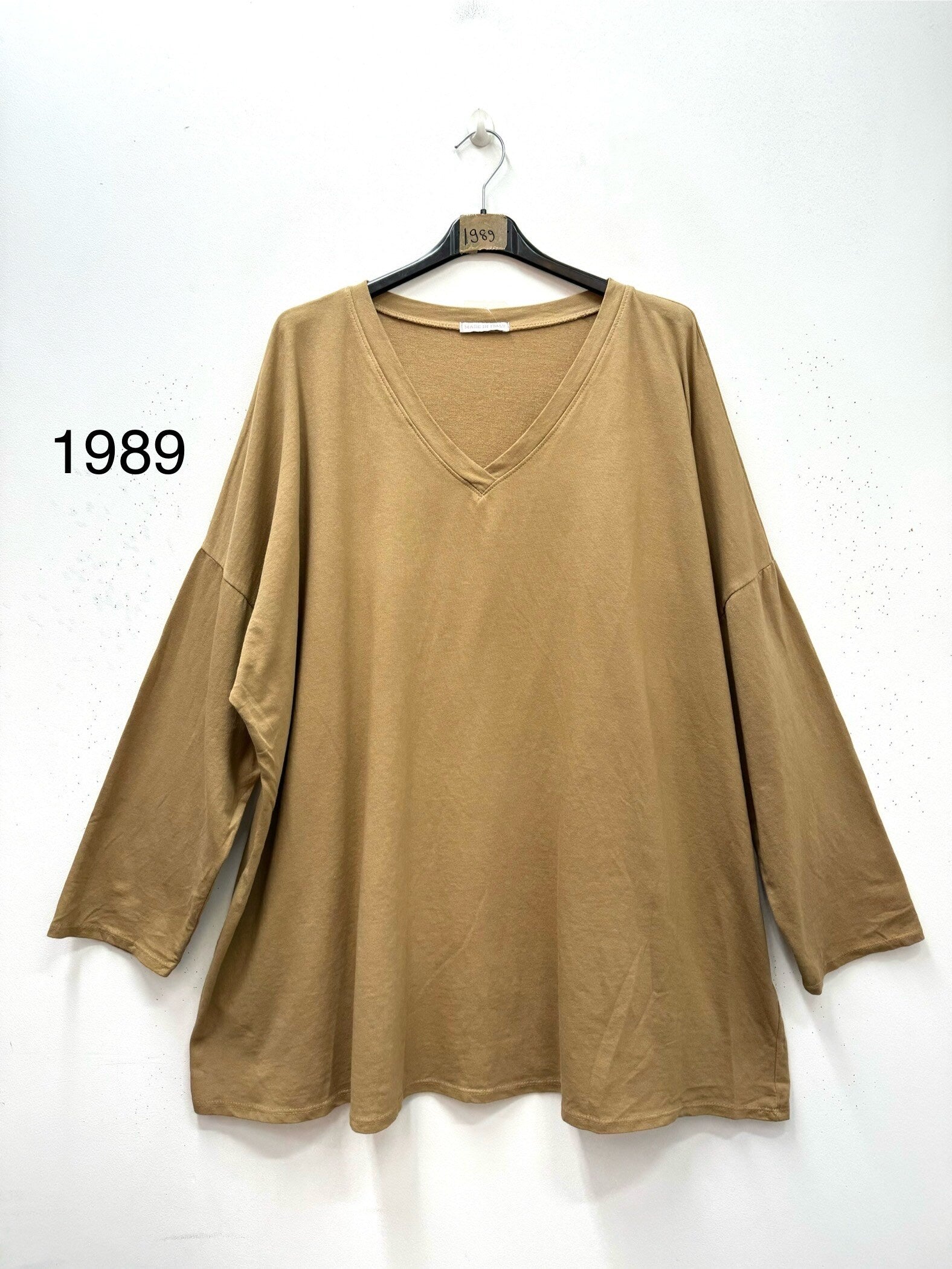 Tunics