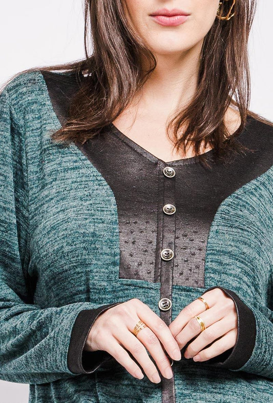 Tunics