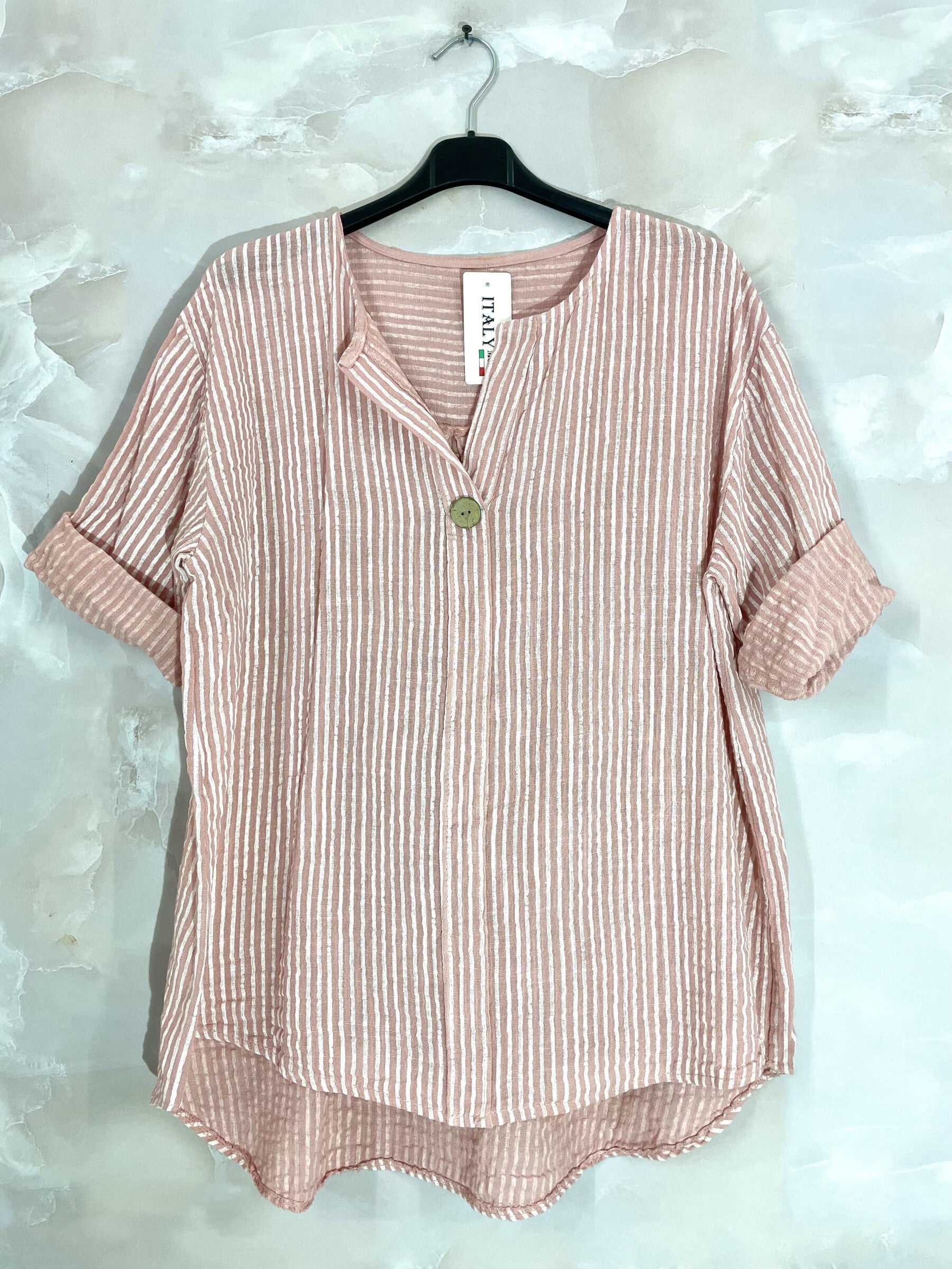 Tunics