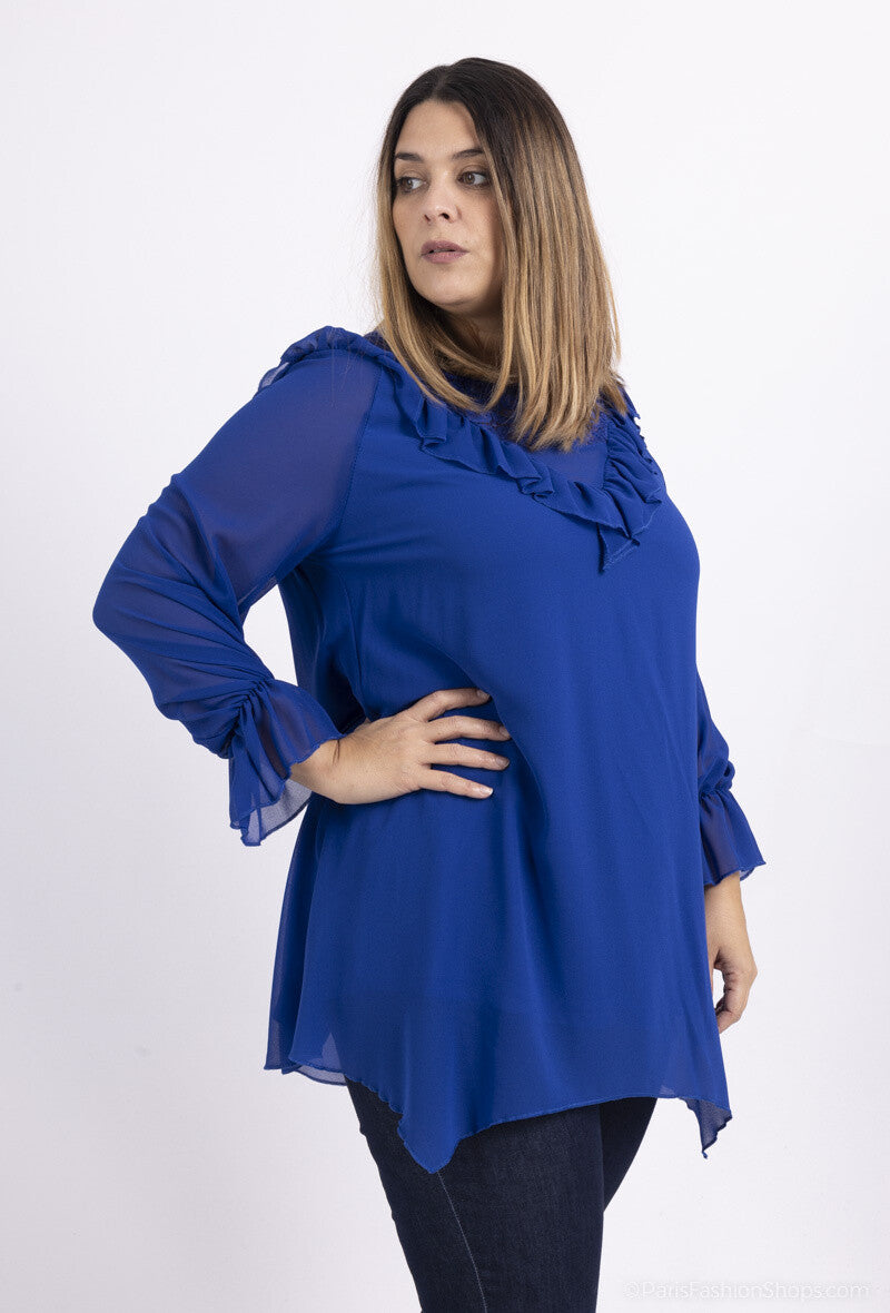 Tunics