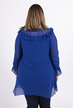 Plus Size Kläder - Inga Ord