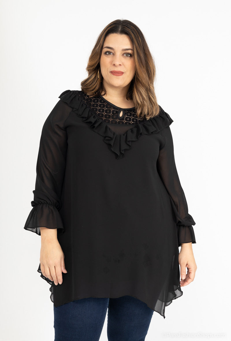 Tunics