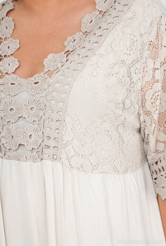 Tunics