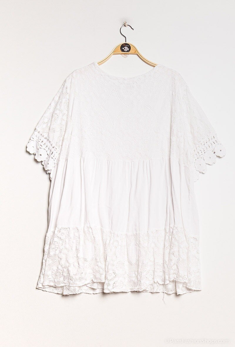 Tunics