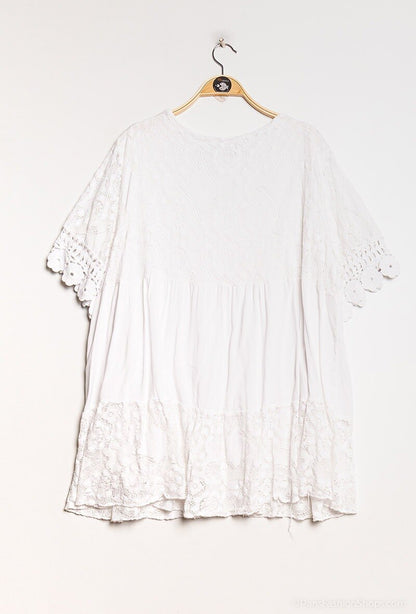 Tunics