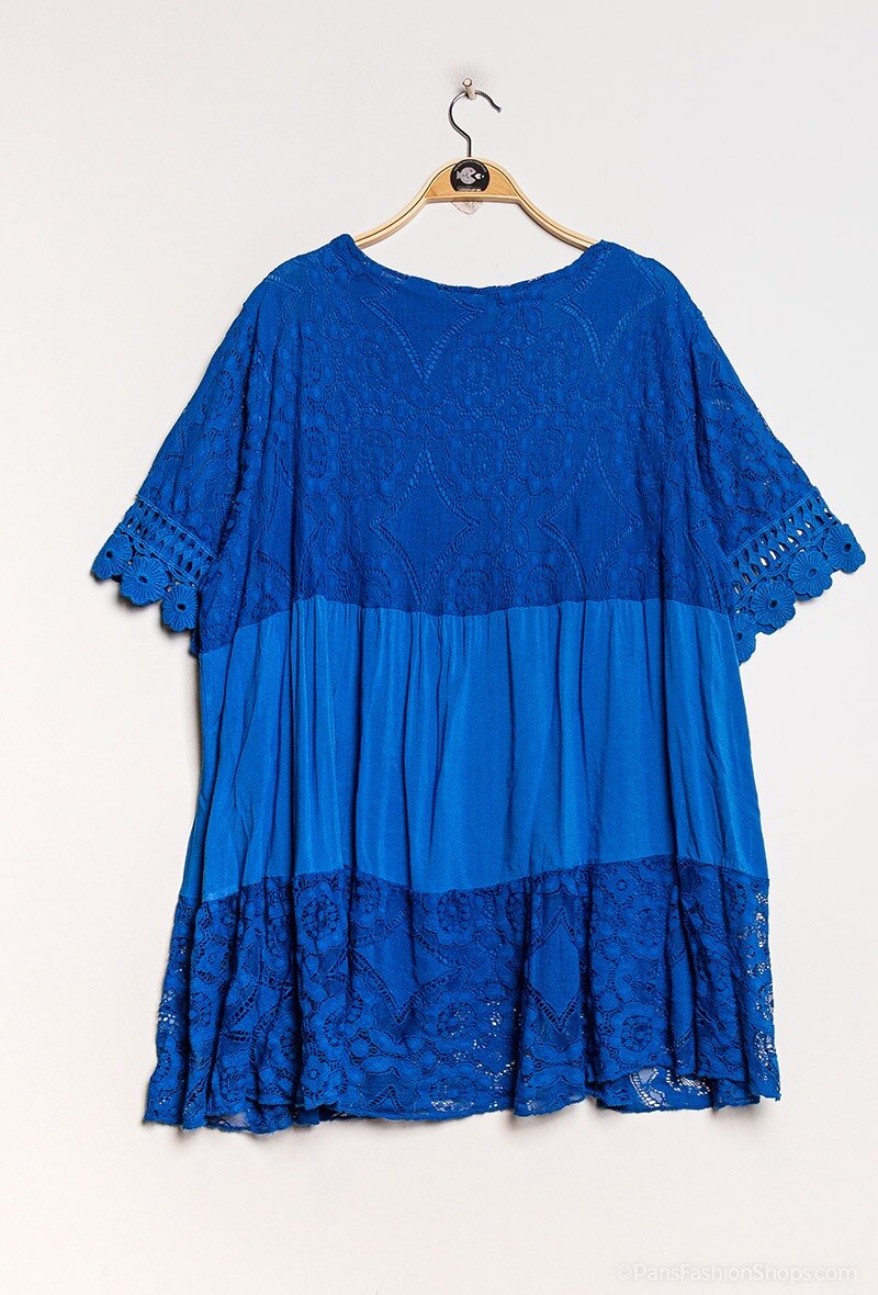Tunics