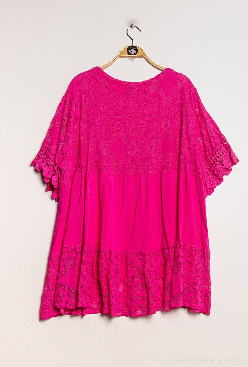 Tunics