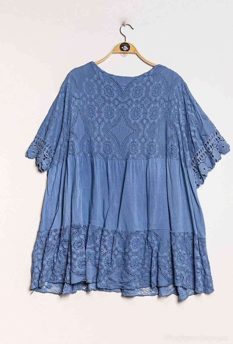 Tunics