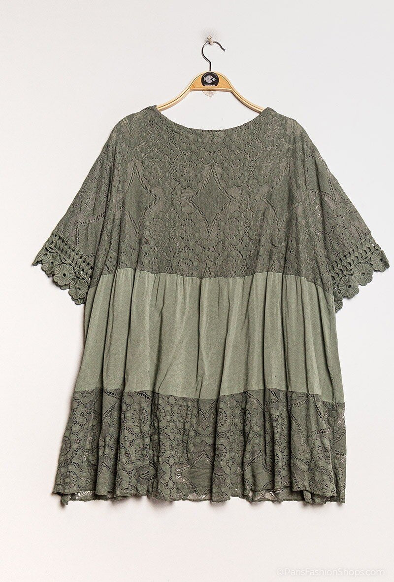 Tunics