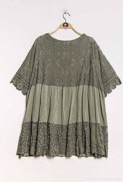 Tunics