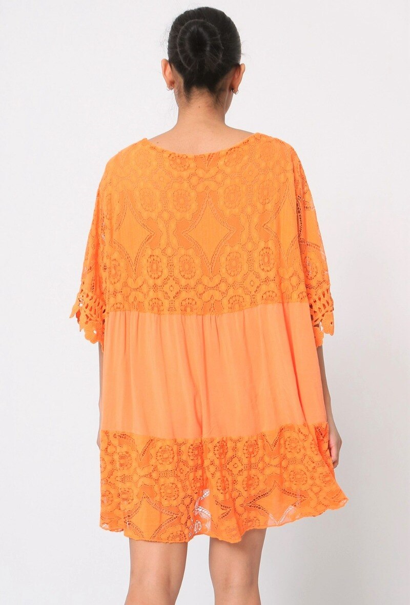 Tunics