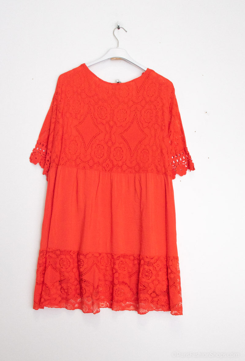 Tunics