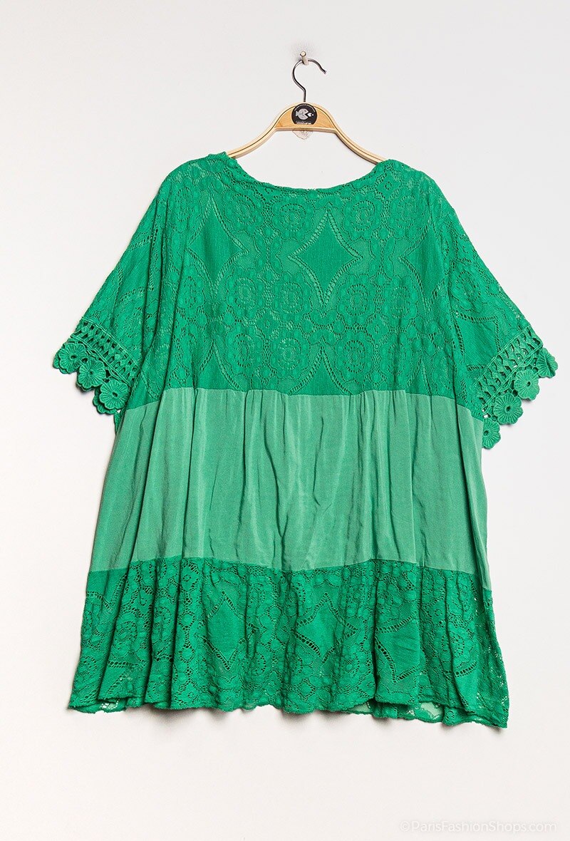 Tunics