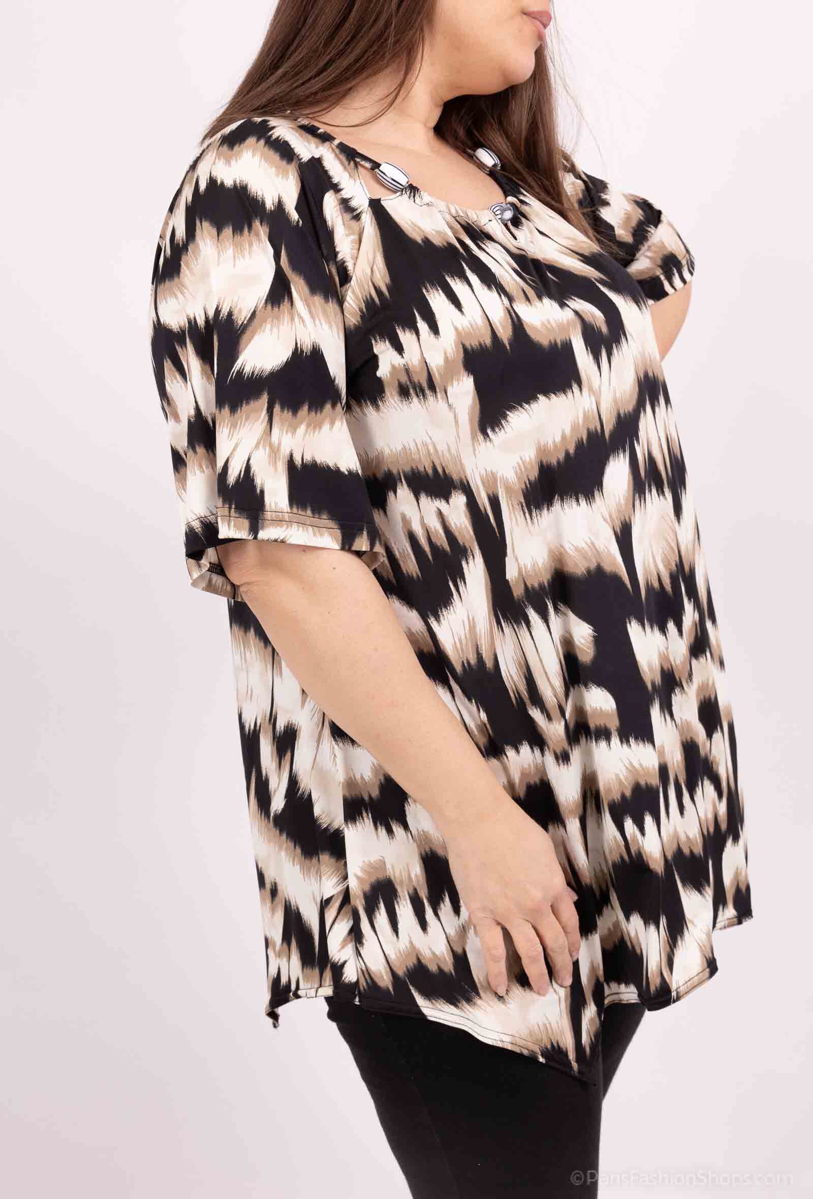 Tunics