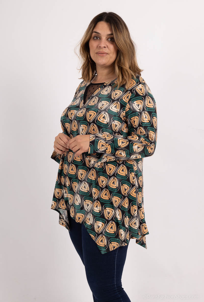 Tunics