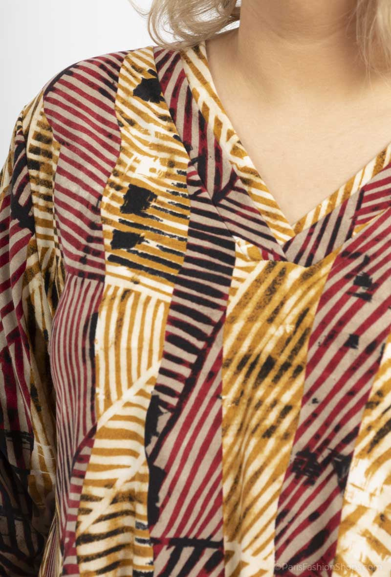 Tunics