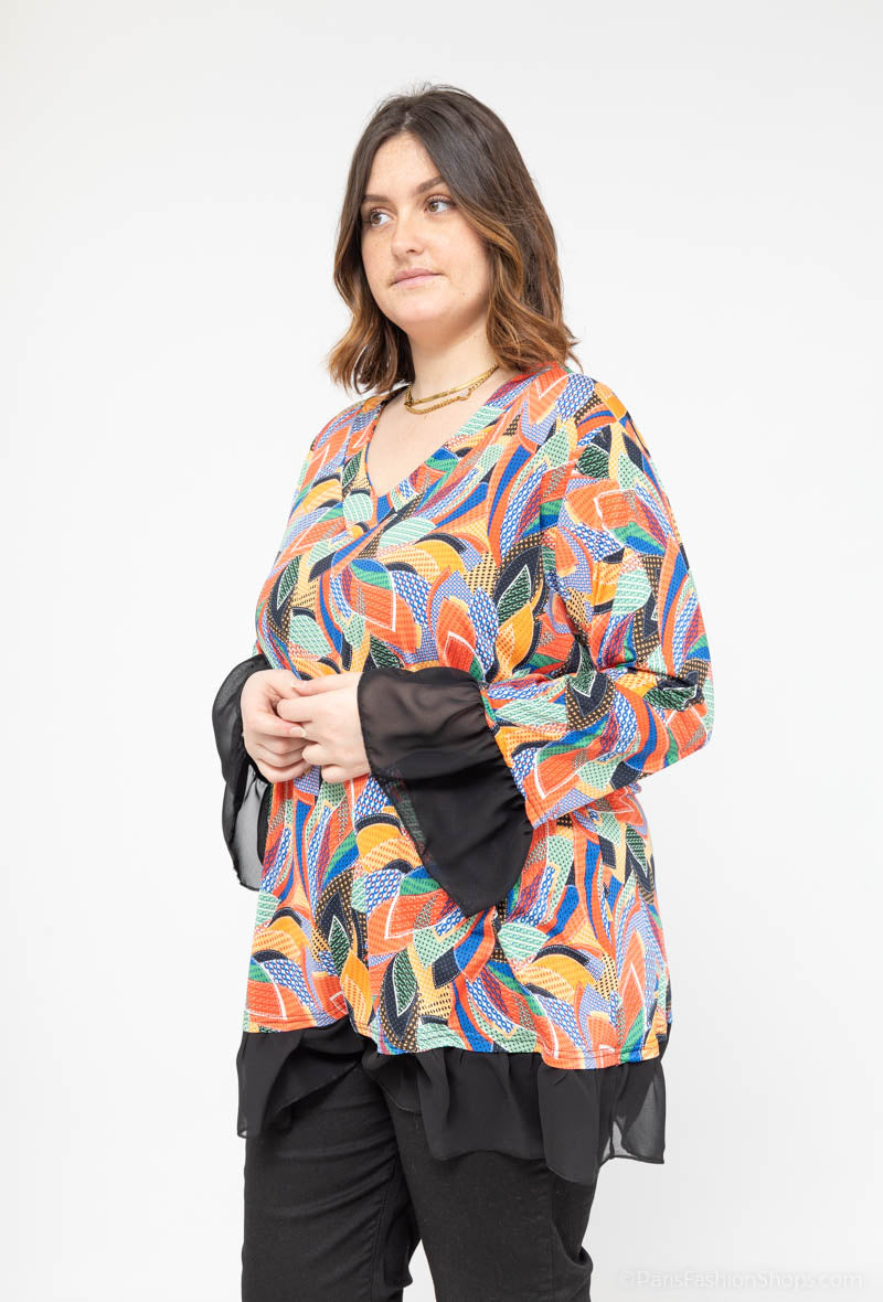 Tunics