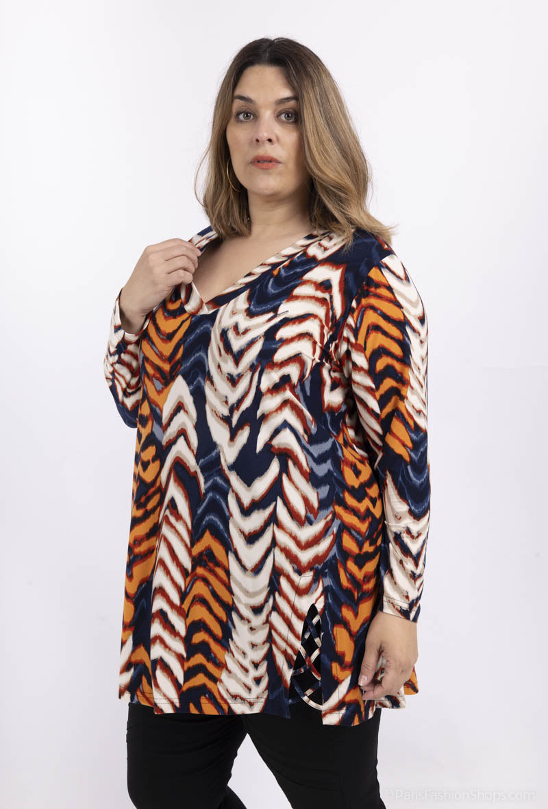 Tunics