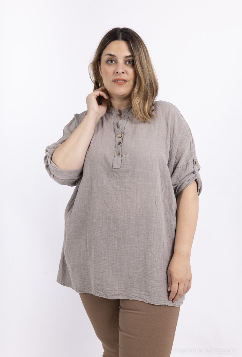 Tunics