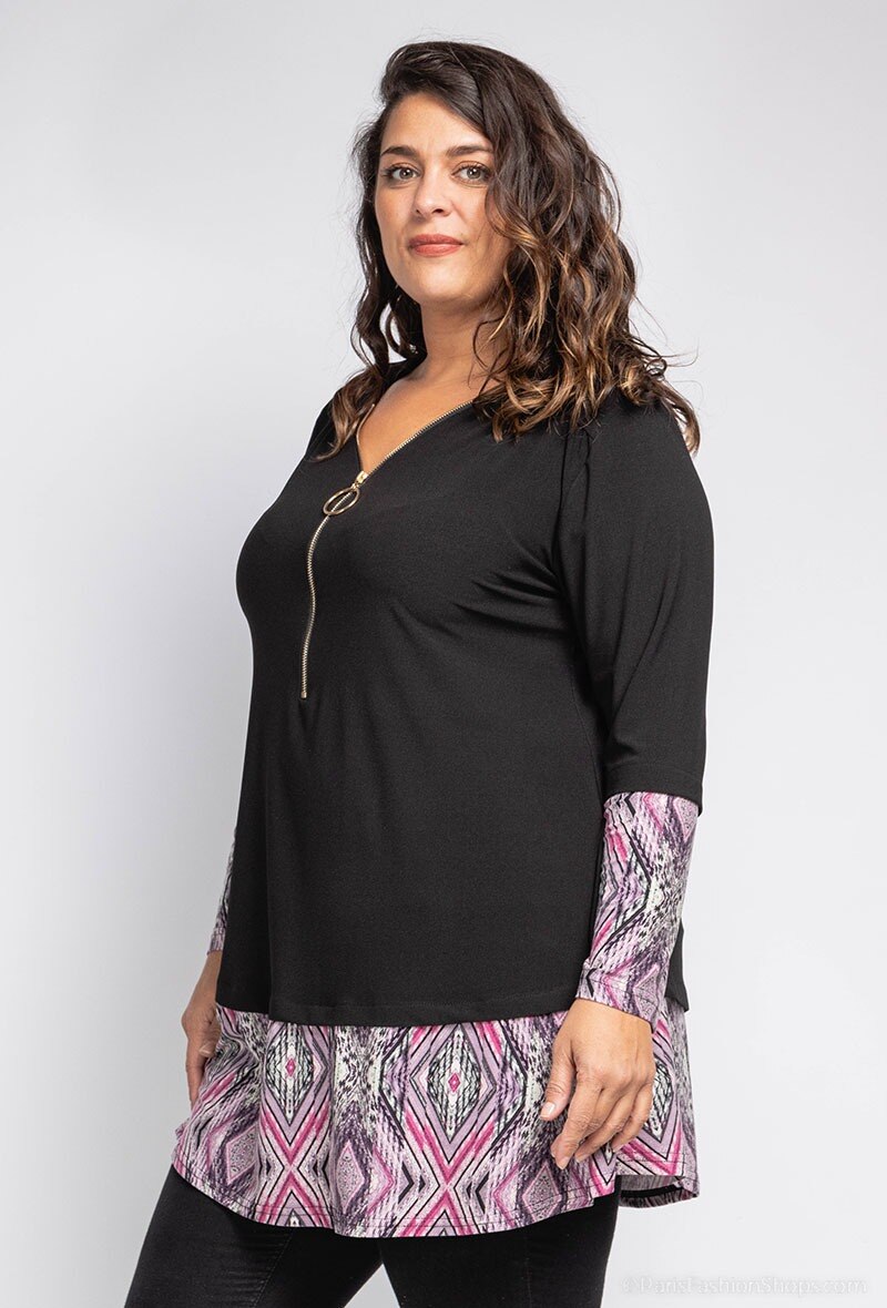 Tunics