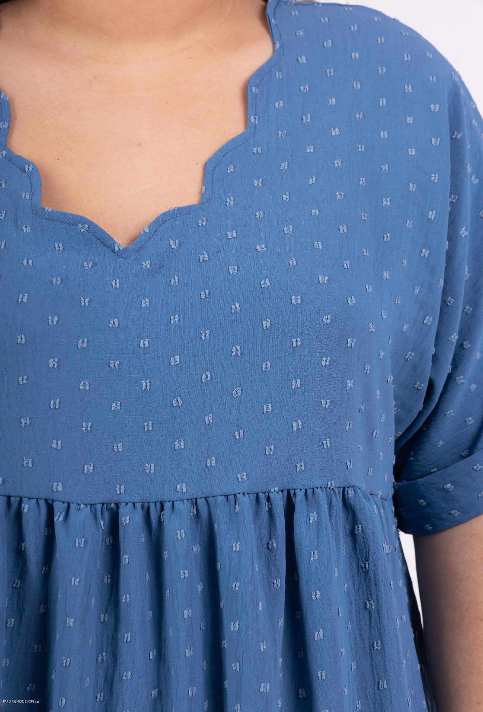 Tunics