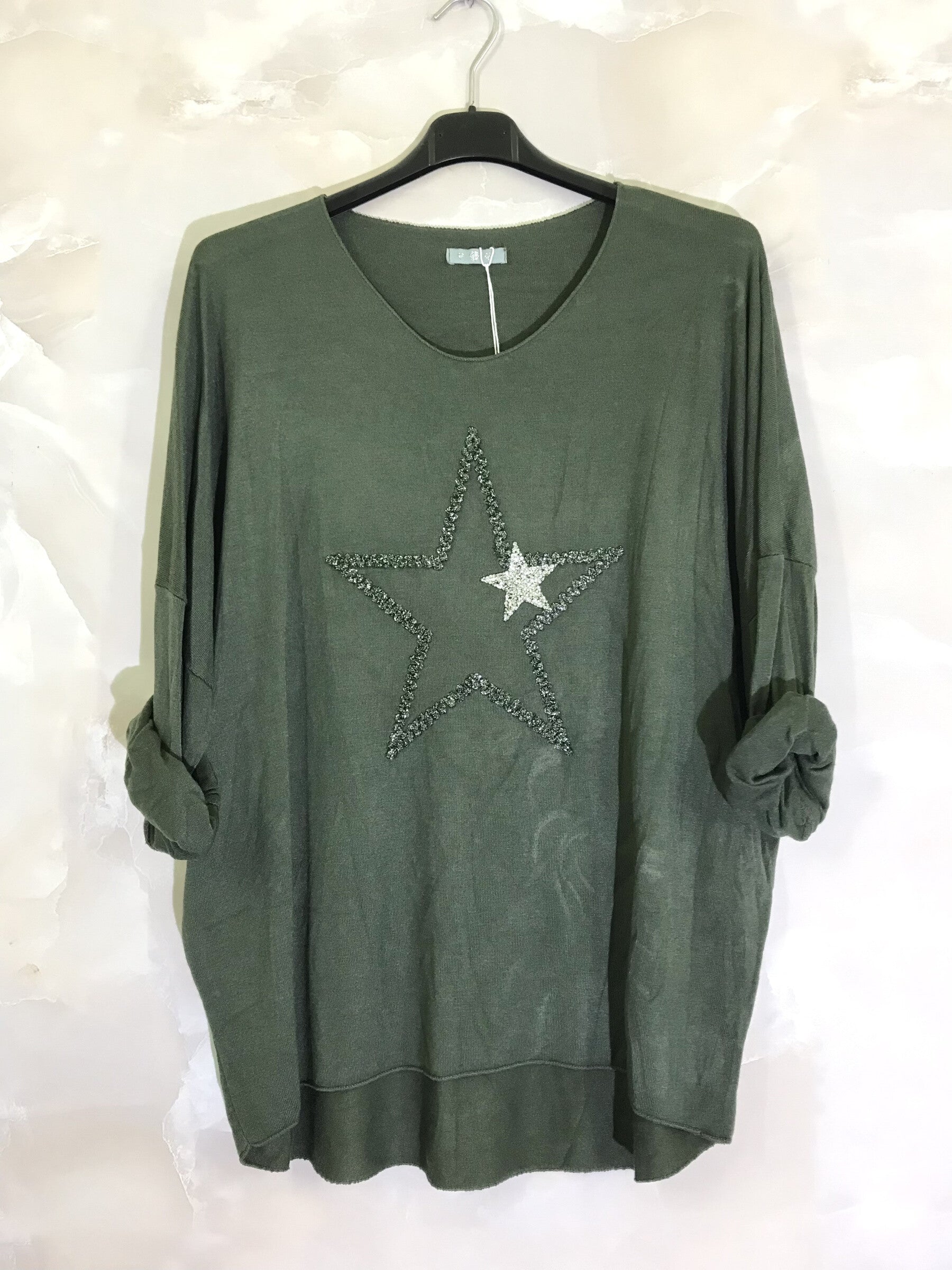 Tunics