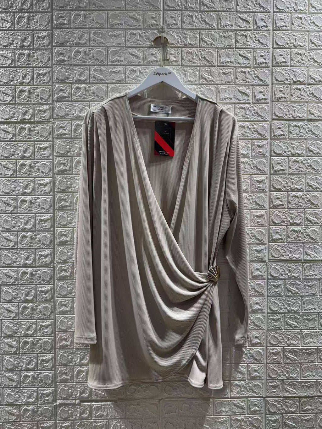 Plus Size Tunika