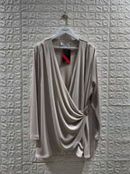 Plus Size Tunika