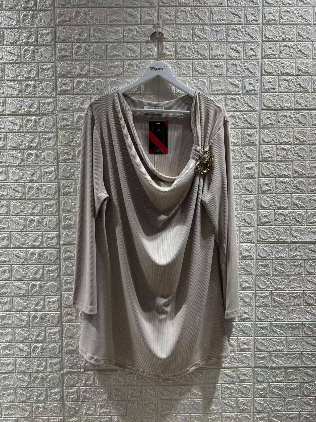 Plus Size Tunika