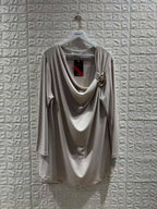 Plus Size Tunika
