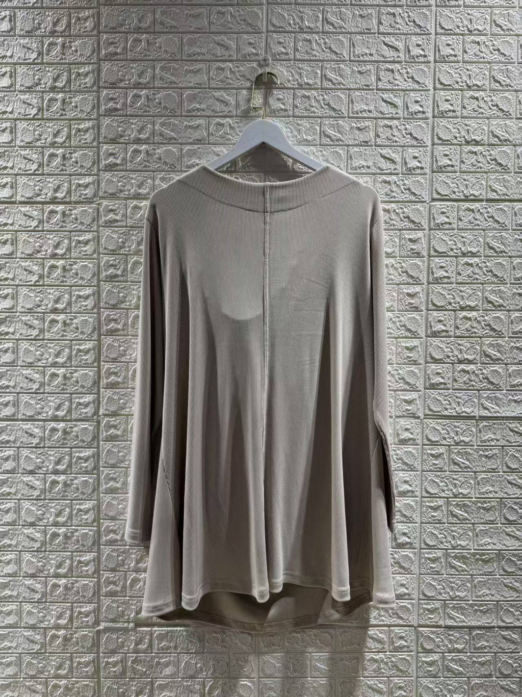 Plus Size Tunika