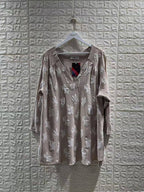 Plus size tunic i Stora Storlekar