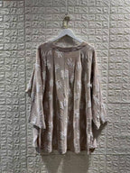 Plus size tunic i Stora Storlekar