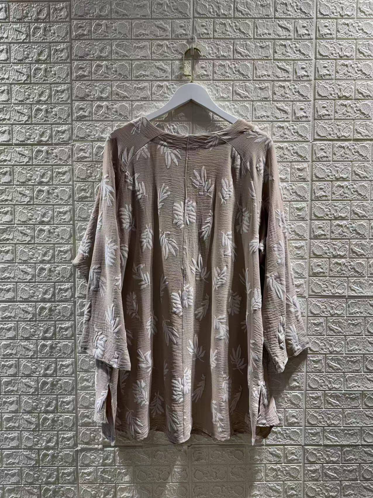 Plus size tunic i Stora Storlekar
