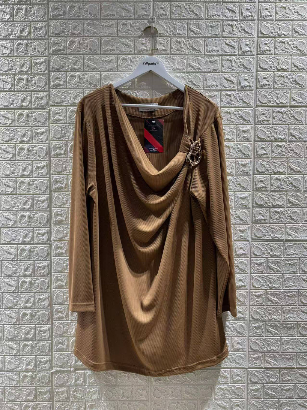 Plus Size Plus size tunic