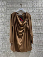 Plus Size Plus size tunic
