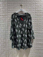 Plus size tunic i Stora Storlekar