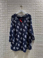 Plus size tunic i Stora Storlekar