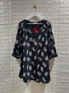 Plus size tunic i Stora Storlekar