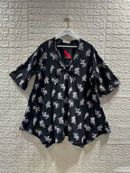 Plus size tunic i Stora Storlekar