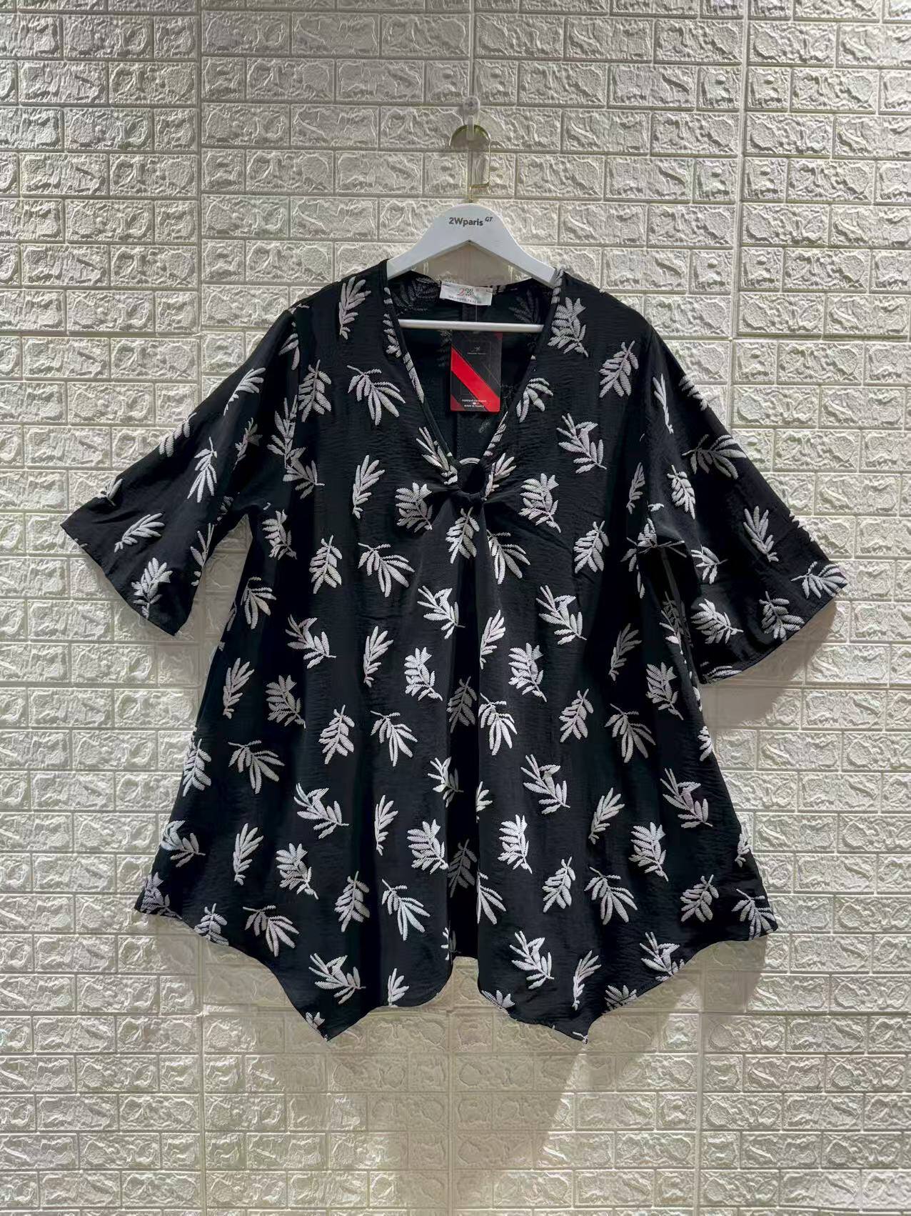 Plus size tunic i Stora Storlekar