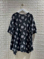 Plus size tunik i stora storlekar